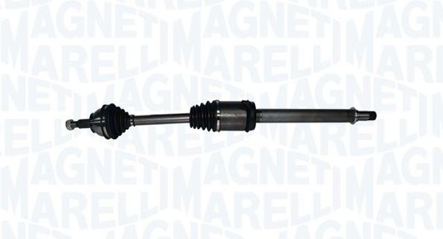 Привід правий 302004190074 MAGNETI MARELLI
