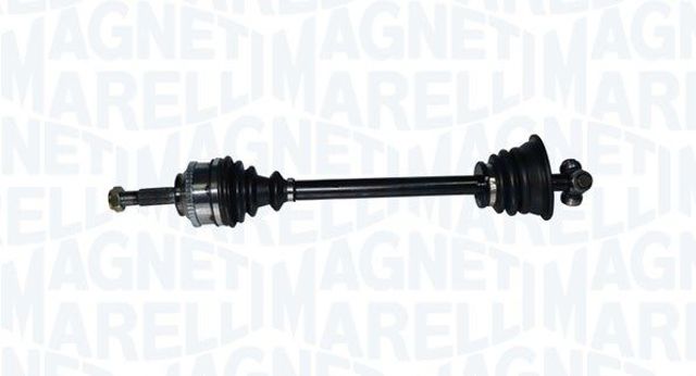 Піввісь передня ліва 302004190099 MAGNETI MARELLI