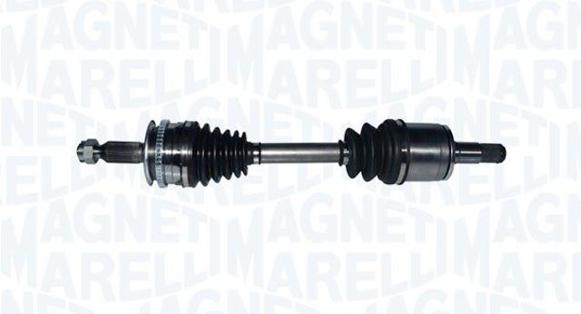 Привід передній лівий 302004190210 MAGNETI MARELLI