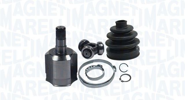 ШРУС внутрішній, передній 302009100043 MAGNETI MARELLI