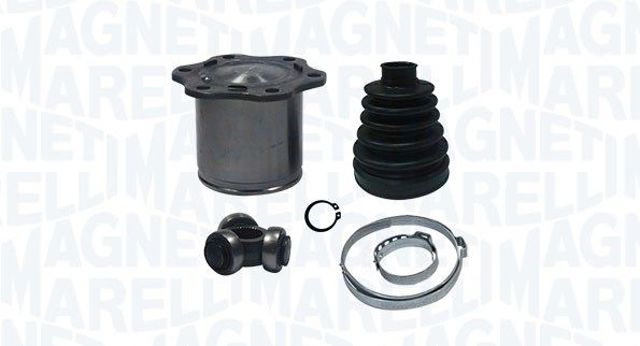 ШРУС внутрішній, передній 302009100056 MAGNETI MARELLI