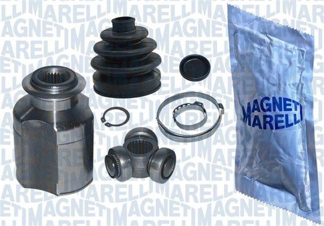 ШРУС внутрішній, передній, правий 302009100069 MAGNETI MARELLI