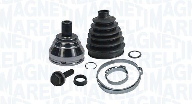 Граната колісна 302015100015 MAGNETI MARELLI