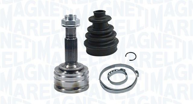 Граната зовнішня 302015100327 MAGNETI MARELLI