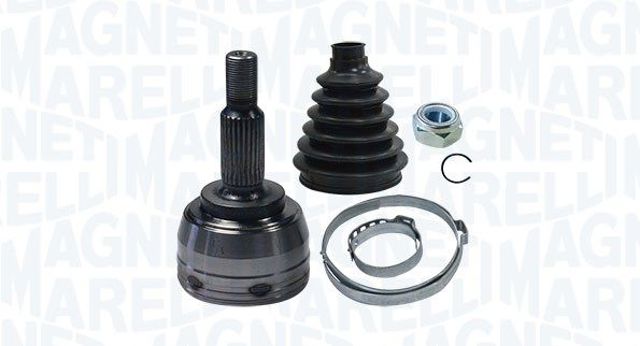 Шарнір приводу зовнішній 302015100329 MAGNETI MARELLI