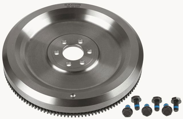 Маховик зчеплення Volkswagen Passat B3, B4