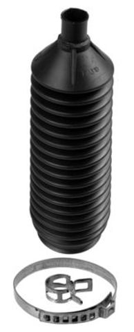 Пильник рульової рейки Hyundai Accent 2