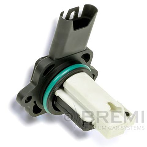 Датчик потоку (витрати) повітря, витратомір MAF - (Mass Airflow) 30245 BREMI