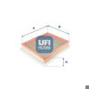 Система автоматичного очищення повітряного фільтра 3025800 UFI