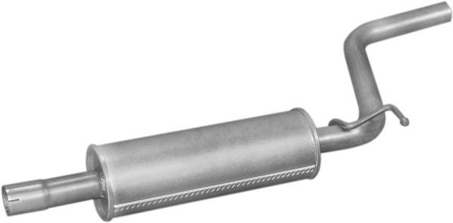 Вихлоп 30267 POLMOSTROW