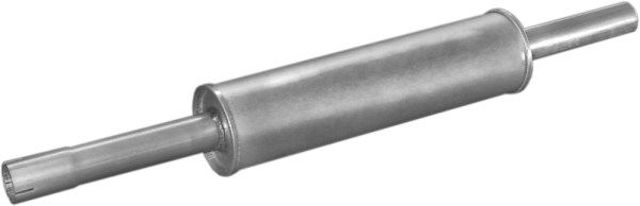 Вихлоп 3034 POLMOSTROW