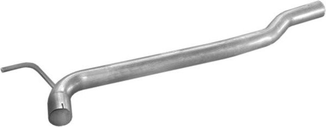 Вихлоп 30450 POLMOSTROW