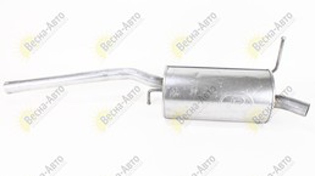 Вихлоп 30611 POLMOSTROW