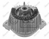 Подушка (опора) двигуна, ліва 30627 FEBI