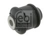 Сайлентблок цапфи задньої 30687 FEBI