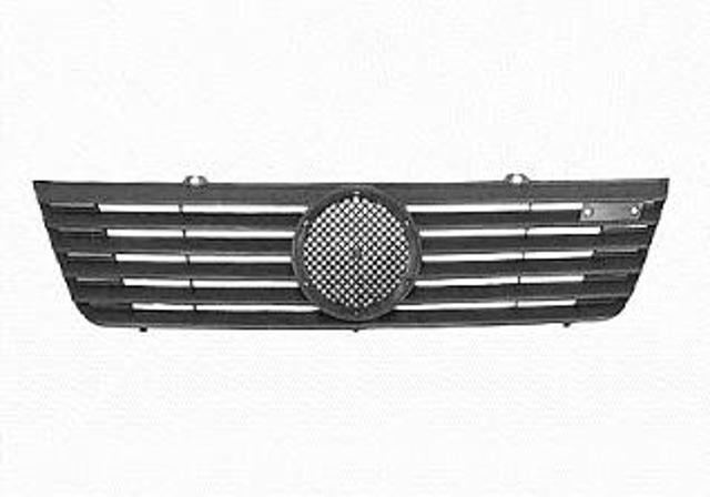 Захисна решітка радіатора 3075510 VAN WEZEL