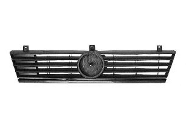 Решітка 3078510 VAN WEZEL