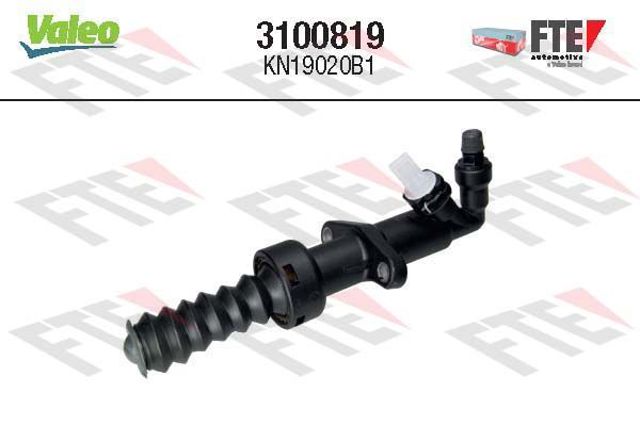 Актуатор зчеплення 3100819 FTE