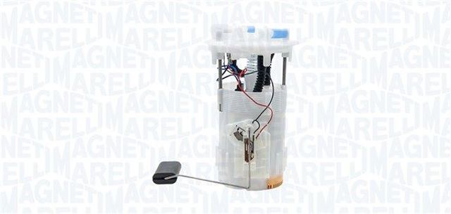 Насос занурювальний в баці 313011313117 MAGNETI MARELLI