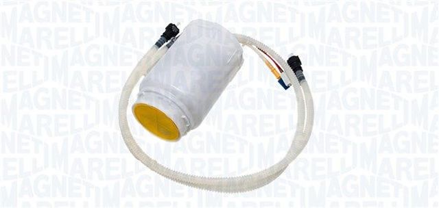 Паливний насос 313011313148 MAGNETI MARELLI
