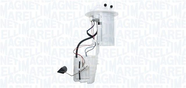 Електробензонасос 313011313182 MAGNETI MARELLI