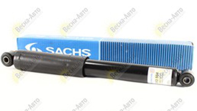 Амортизатор задньої підвіски 313504 SACHS