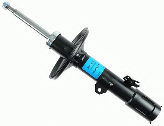 Ліва передня стійка 313809 SACHS