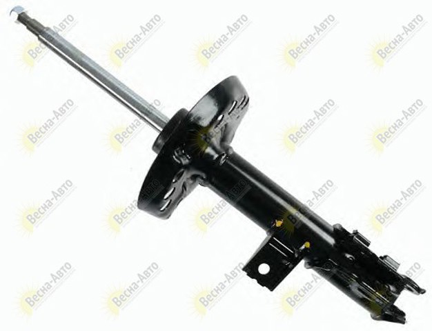 Амортизатор передньої підвіски 314009 SACHS