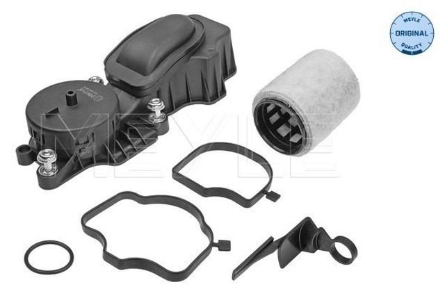 Клапан ВКГ 3140360014 MEYLE