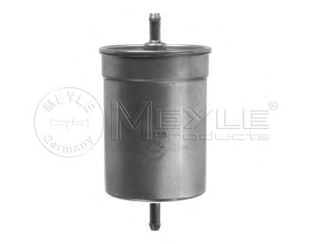 Фільтр-відстійник палива грубої очистки 3141332108 MEYLE
