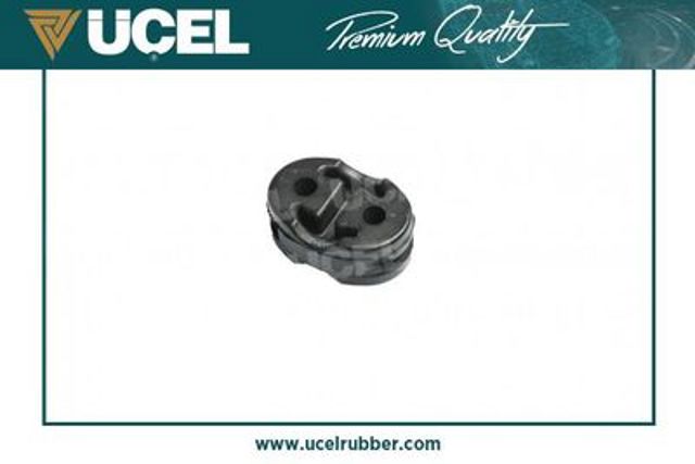 Подушка кріплення глушника 31429 UC-EL