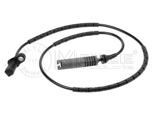 Датчик АБС (ABS) задній 3148990034 MEYLE