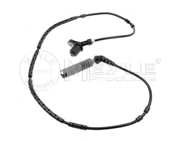 Датчик АБС (ABS) задній 3148990048 MEYLE
