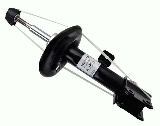 Ліва передня стійка 315137 SACHS