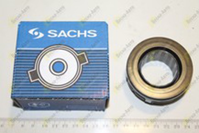 Sachs ford підшипник вижимний 1,8td/2,0 dohc 3151 843 001