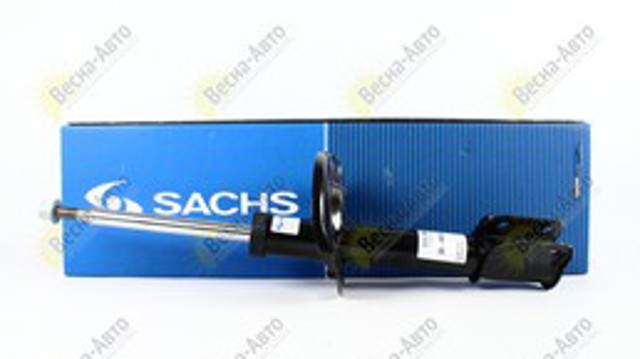 Амортизатор передній 315266 SACHS