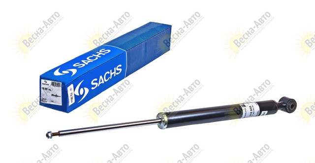 Задній амортизатор 315868 SACHS