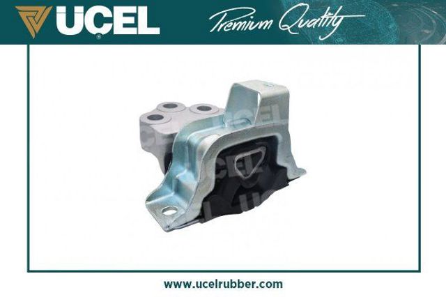 Опора двигуна задня 31653 UC-EL