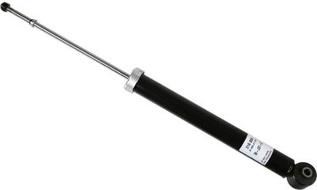 Циліндр підвіски 316884 SACHS