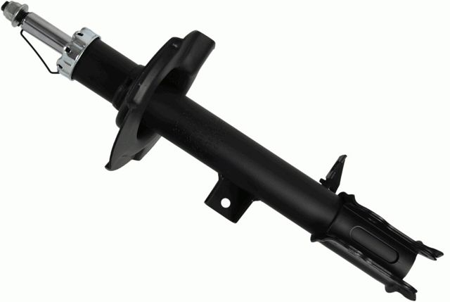 Стійка передня права 317102 SACHS