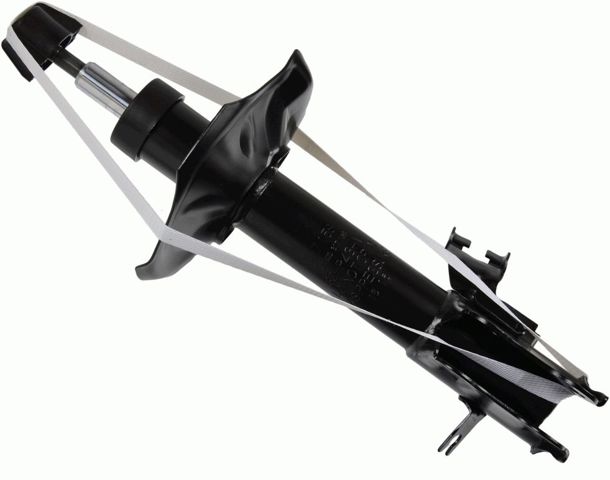 Стійка передня права 317158 SACHS