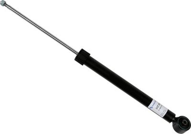 Амортизаційна стійка задня Volkswagen Polo IV