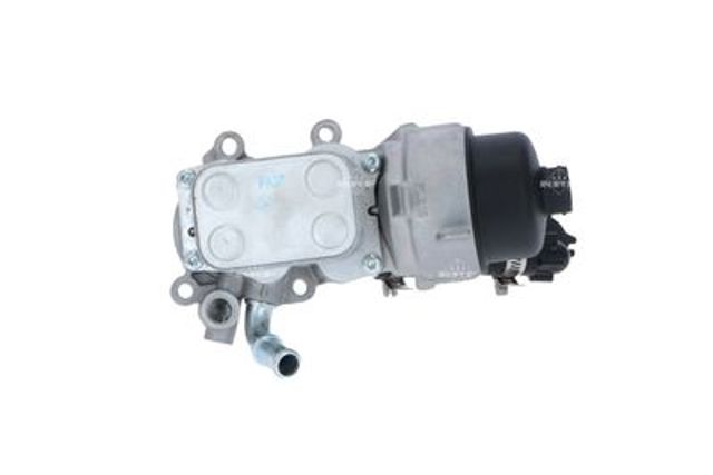 Корпус маслофільтра 31752 NRF