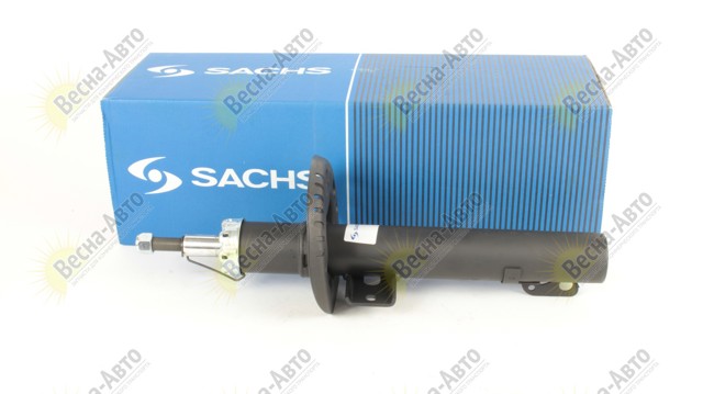 Амортизатори передні 317645 SACHS