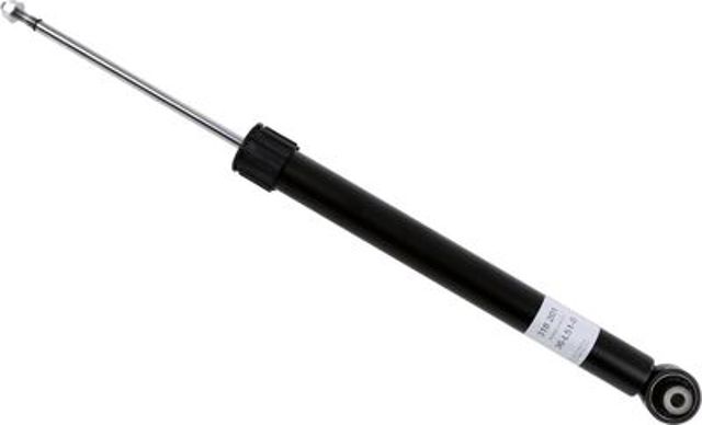 Амортизатор задній 318201 SACHS