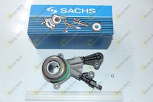 Sachs db робочий циліндр зчеплення vito 2,2cdi 99- (центральний вимикач) 3182 654 203