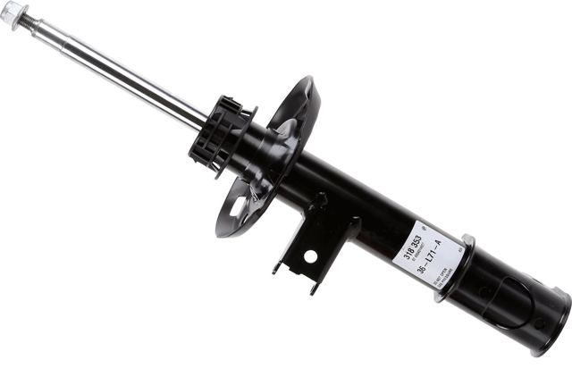 Стійка передня права 318353 SACHS