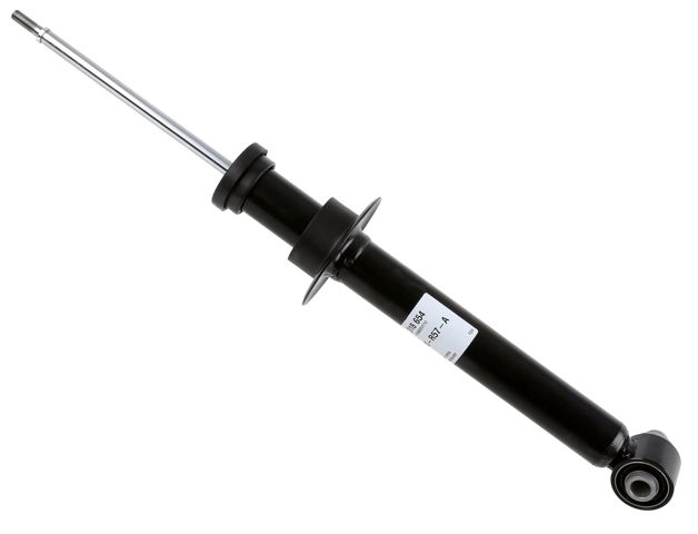 Амортизаційна стійка задня 318654 SACHS