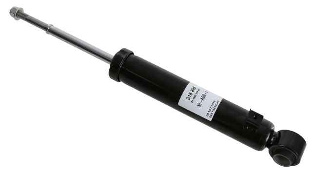 Стійка задня, ліва 318808 SACHS