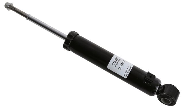 Амортизатор задній, правий 318809 SACHS